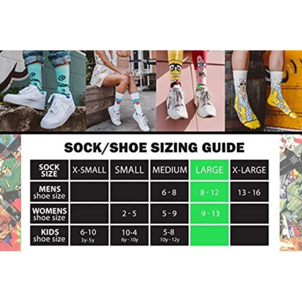 Odd Sox your never